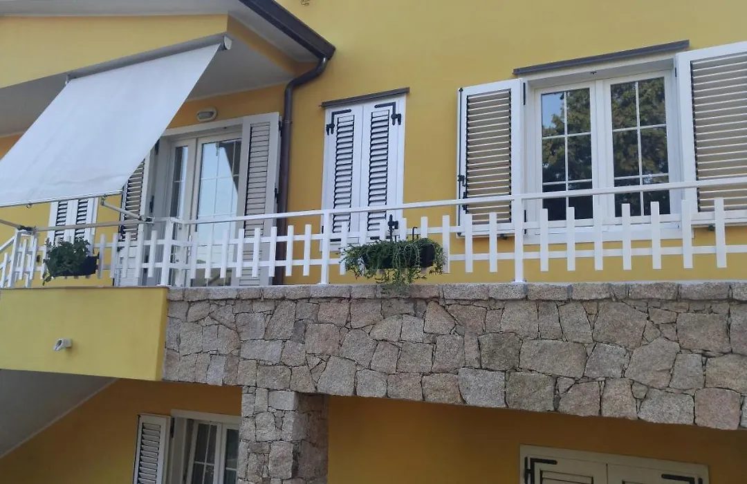 B&B Benjamin-1