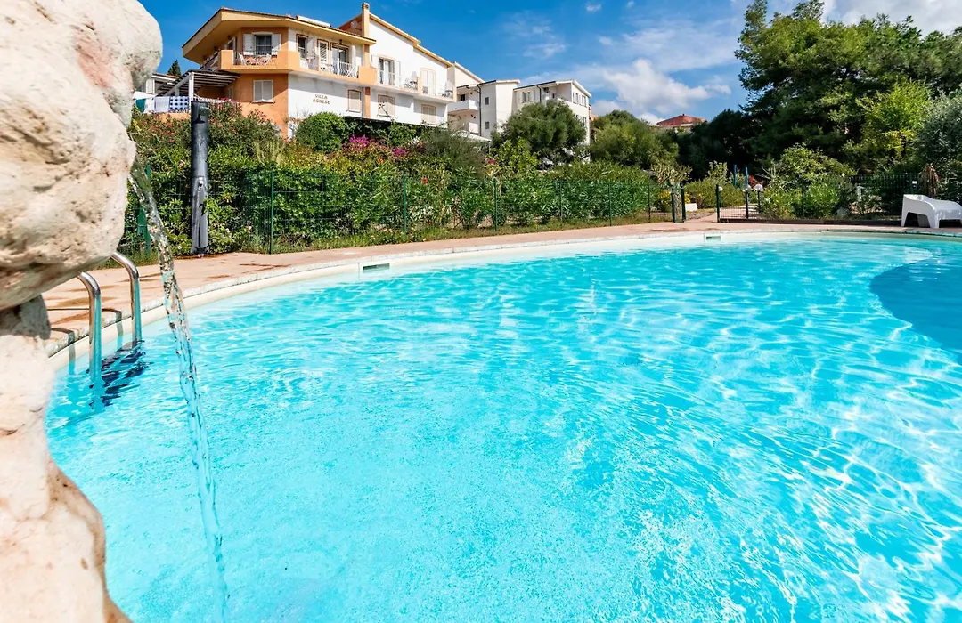 Villa Agnese-1